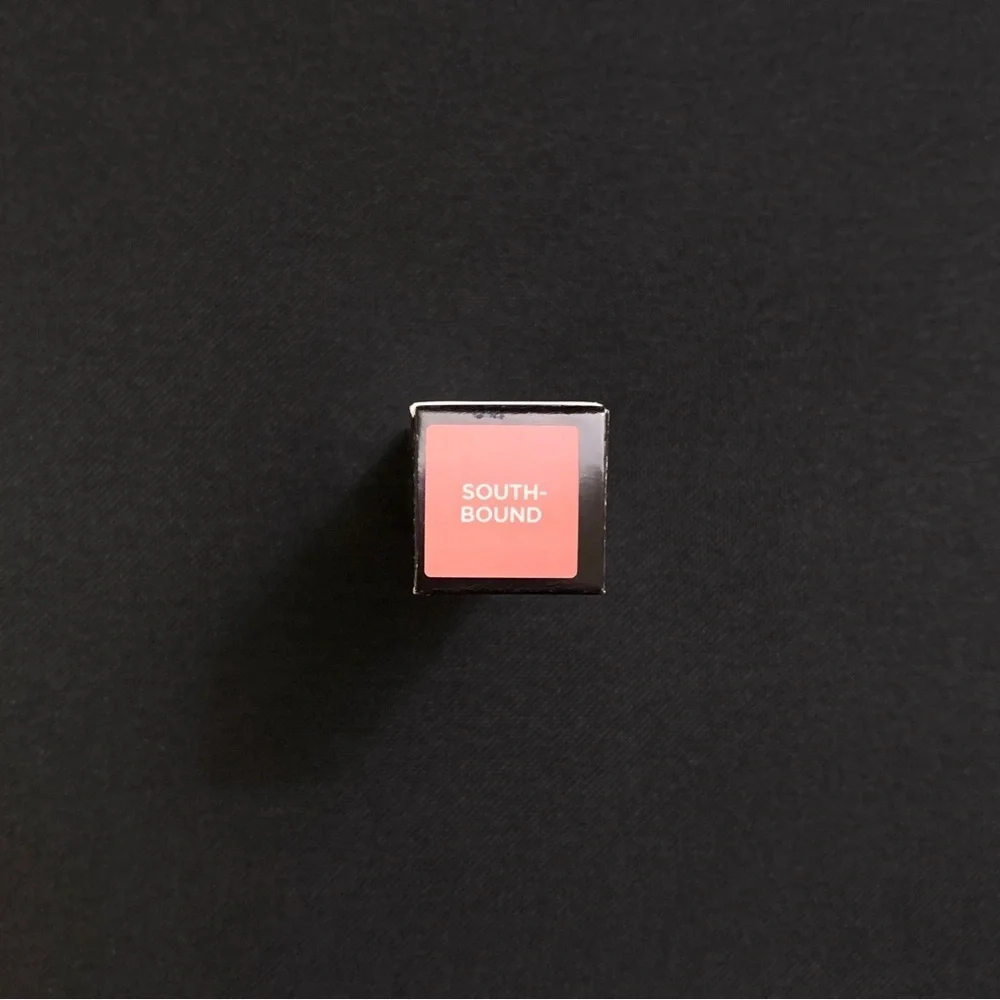 LAURA MERCIER Southbound Tinted Moisturizer Liquid Blush - Full Size 0.5 oz